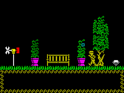 Mega Bucks (1986)(Firebird Software)